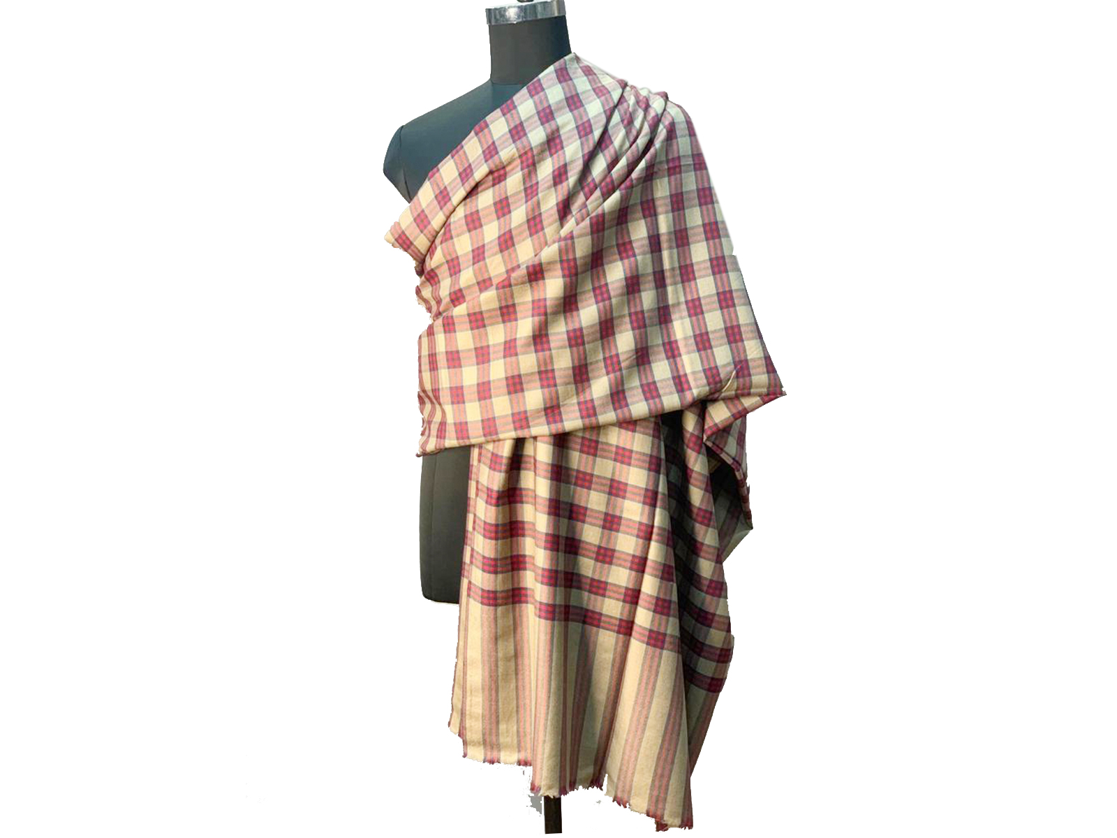 MEN'S SHAWLS
