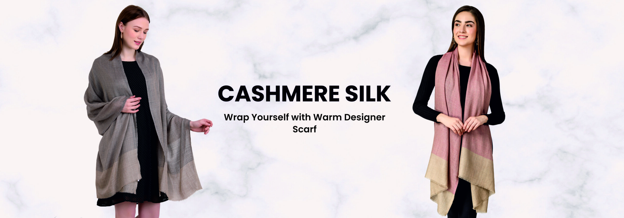 CASHMERE SILK