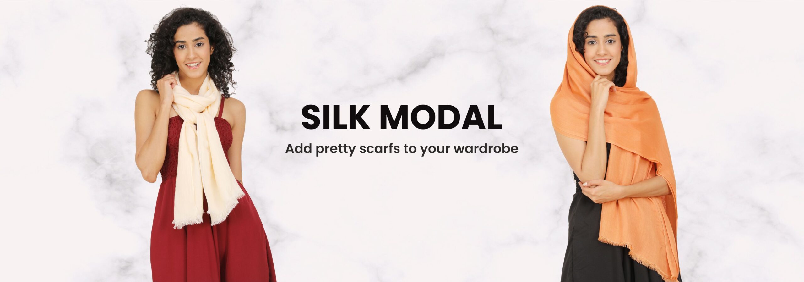 SILK MODAL